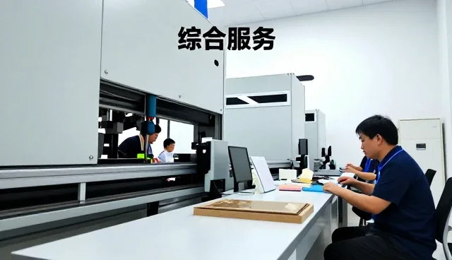 电源管理模块