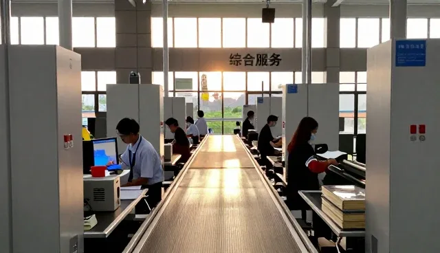 智能控制终端